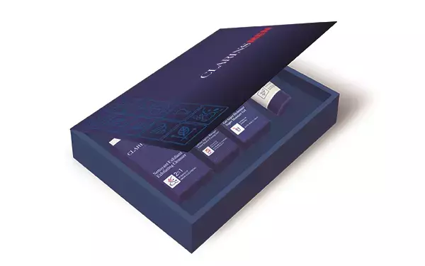 アラサー男性は肌トラブルで悩みがち。バレンタインギフトはスキンケアアイテムで決まり！