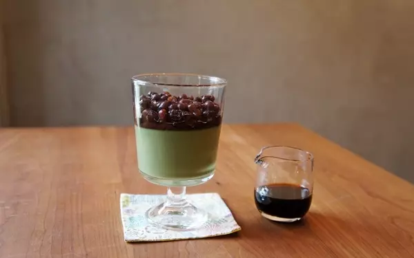 卵と乳製品不使用なのにほっこりおいしいスイーツカフェ＆雑貨店＠西荻窪 tri