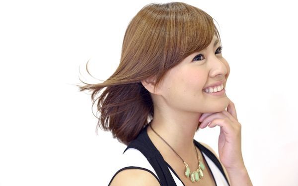 ポイントはシャンプー選びと頭皮マッサージ！ 男性を魅了する美髪のつくり方