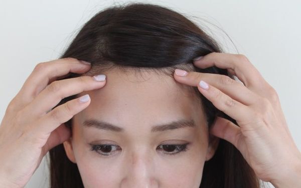 ポイントはシャンプー選びと頭皮マッサージ！ 男性を魅了する美髪のつくり方