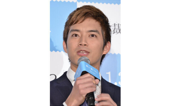 中谷美紀、主演映画『繕い裁つ人』のために1か月で裁縫マスター