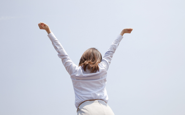 仕事に恋愛…どうすれば満たされるの？ ヒントをくれるパワーチャージ映画