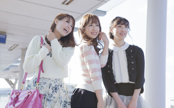 バレンタインは甘党女子のためにある！ 横浜でスイーツを巡る女子旅をしてみた