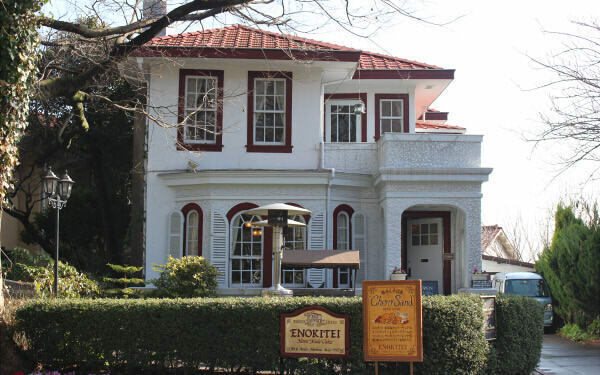 バレンタインは甘党女子のためにある！ 横浜でスイーツを巡る女子旅をしてみた