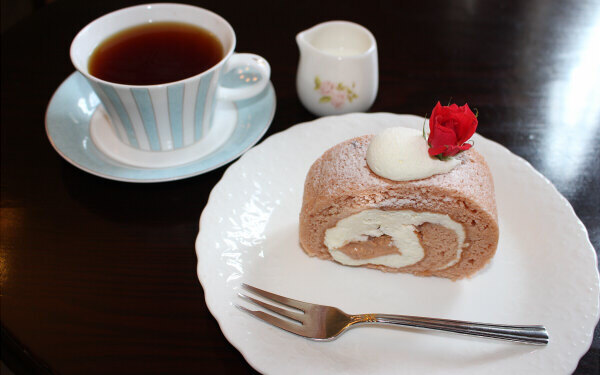 バレンタインは甘党女子のためにある！ 横浜でスイーツを巡る女子旅をしてみた