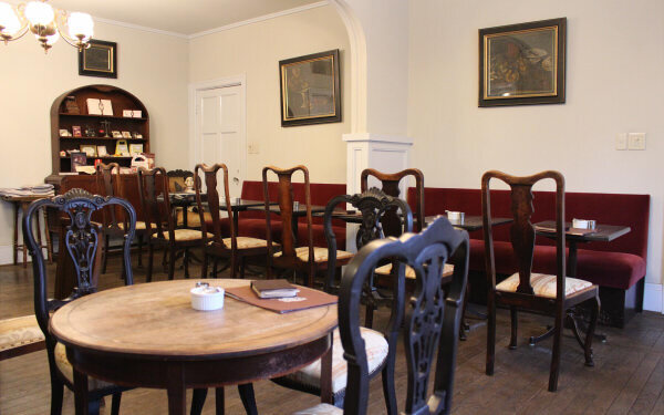 バレンタインは甘党女子のためにある！ 横浜でスイーツを巡る女子旅をしてみた