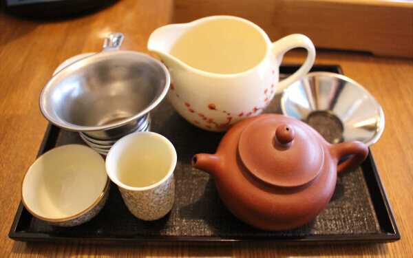 バレンタインは甘党女子のためにある！ 横浜でスイーツを巡る女子旅をしてみた