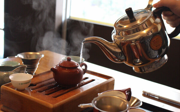 バレンタインは甘党女子のためにある！ 横浜でスイーツを巡る女子旅をしてみた