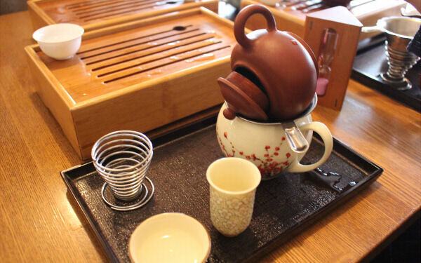 バレンタインは甘党女子のためにある！ 横浜でスイーツを巡る女子旅をしてみた