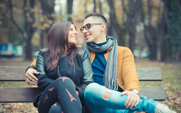 「人生の節目」を見逃さない。友だちから恋人になる最後のステップ