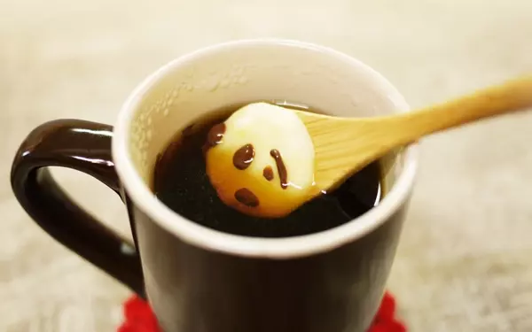 彼のハートも溶かす、とびきりキュートなスプーンチョコ