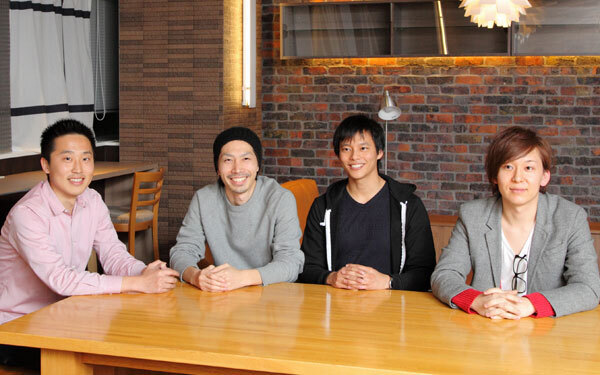 イイ男と恋愛＆結婚するには!?　イケメン座談会から分かった実態調査【第5回「エンジニア」イケメン編】