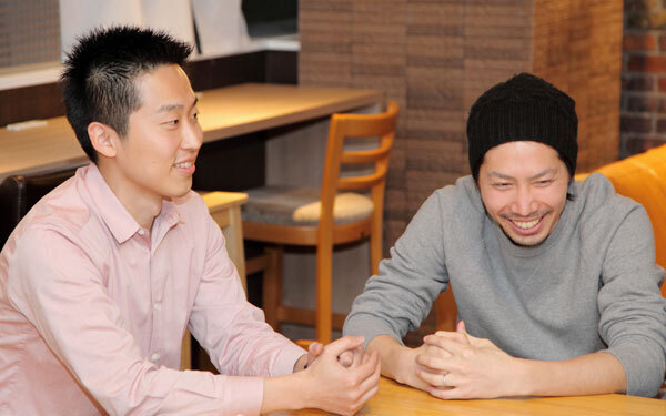 イイ男と恋愛＆結婚するには!?　イケメン座談会から分かった実態調査【第5回「エンジニア」イケメン編】