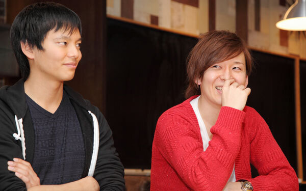 イイ男と恋愛＆結婚するには!?　イケメン座談会から分かった実態調査【第5回「エンジニア」イケメン編】