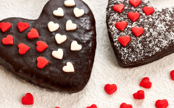 応援団とチョコレート【彼氏の顔が覚えられません 第14話】