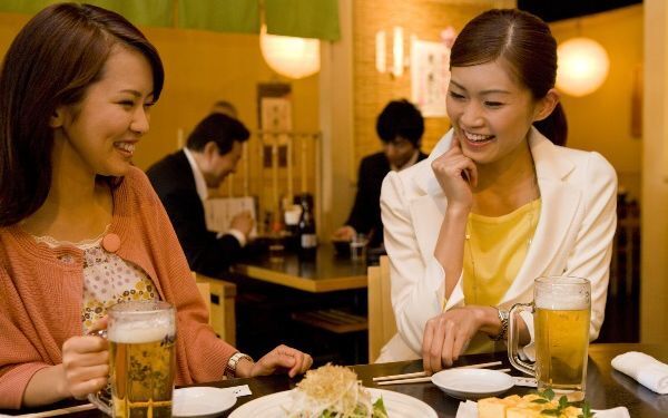 デキる幹事で印象アップ！ 合コンが盛り上がる空間選びのポイント