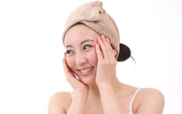 肌がぐったり…春の脅威「ゆらぎ肌」は「オマケケア」で今から予防がベスト