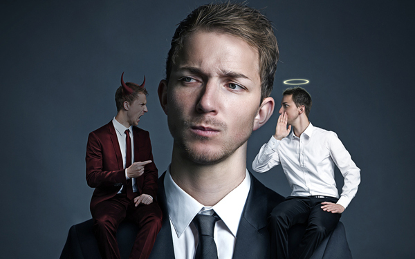 本当の人間性はどこで判断？ やさしい彼の本性を見抜くテク