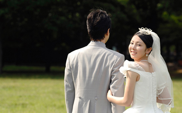 彼が結婚相手にふさわしいか見極める方法【1/3】