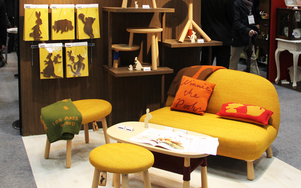 “スター・ウォーズイヤー”を盛り上げる最新「STAR WARS」アイテムや「アナ雪」アイテムがお披露目