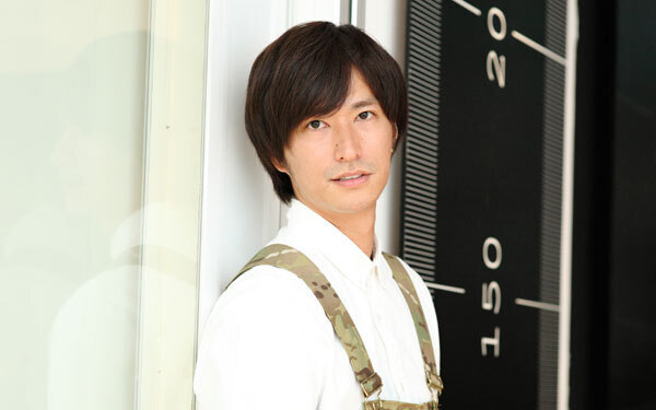 パフォーマーイケメンが恋愛・結婚に求めることって!?　イケメン白書2015【第6回スペシャルゲスト　秋山真太郎さん、小澤雄太さん、佐藤寛太さん（from劇団EXILE）編 】