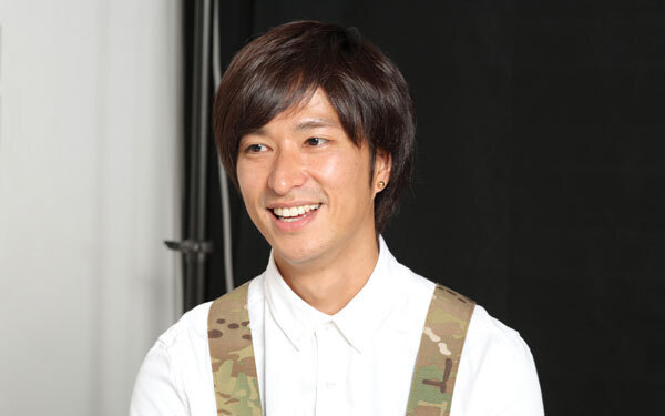 パフォーマーイケメンが恋愛・結婚に求めることって!?　イケメン白書2015【第6回スペシャルゲスト　秋山真太郎さん、小澤雄太さん、佐藤寛太さん（from劇団EXILE）編 】