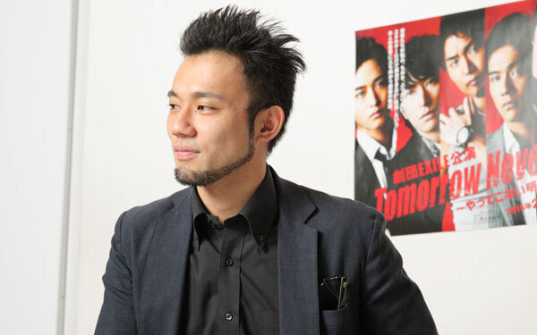 パフォーマーイケメンが恋愛・結婚に求めることって!?　イケメン白書2015【第6回スペシャルゲスト　秋山真太郎さん、小澤雄太さん、佐藤寛太さん（from劇団EXILE）編 】