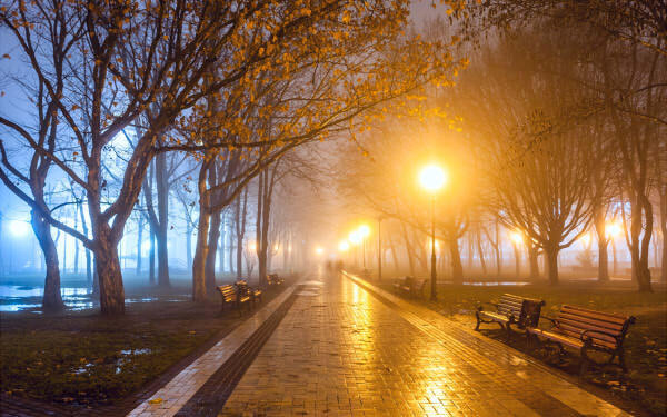 冷たい風【自由が丘恋物語 〜winter version〜 第21話】