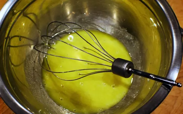 ココナッツオイルを隠し味に。生姜の香る絶品ハニージンジャータルト（タルト生地も紹介）