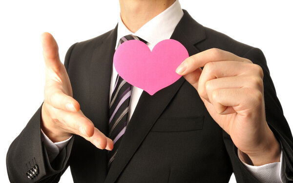 男性が恋愛対象になるかどうかを判断している最低条件8つ【後編】