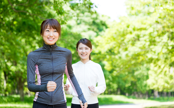 皇居ラン初心者におすすめのランニングステーション4選！