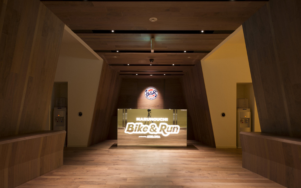 皇居ラン初心者におすすめのランニングステーション4選！