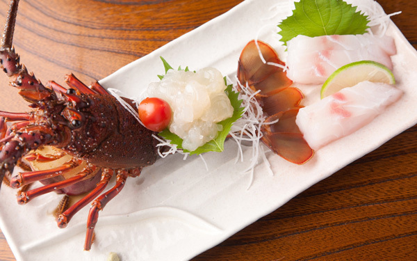 軽音部と伊勢エビ【彼氏の顔が覚えられません 第17話】