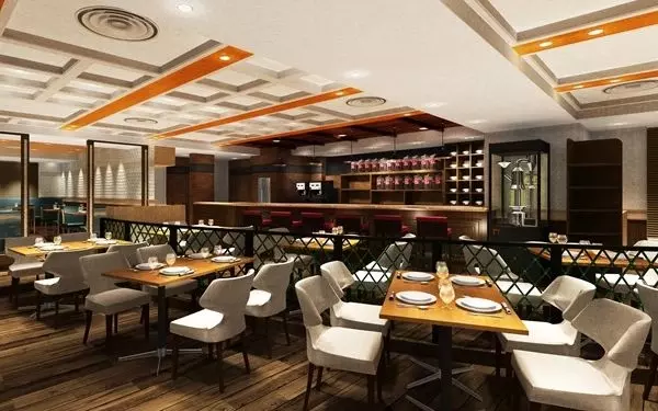シンガポールで人気のカフェレストラン「tcc」が世界一の美食の街・銀座に上陸！　