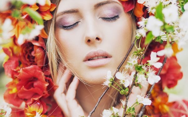 なりたい自分になる近道。香水で自己プロデュースする方法