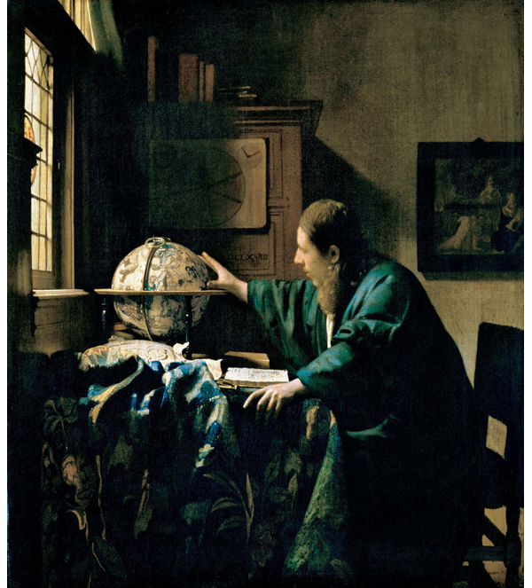 史上空前の風俗画展「ルーヴル美術館展」がスゴい！ 日本初公開のフェルメール作品も