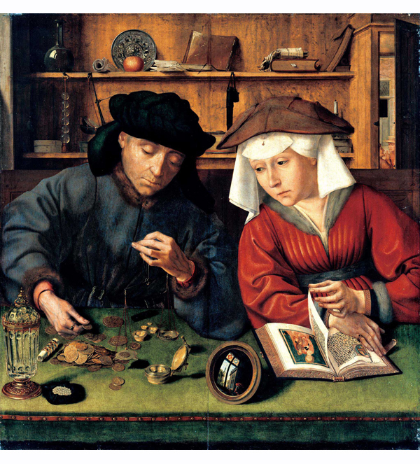 史上空前の風俗画展「ルーヴル美術館展」がスゴい！ 日本初公開のフェルメール作品も