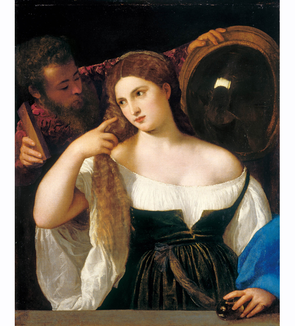 史上空前の風俗画展「ルーヴル美術館展」がスゴい！ 日本初公開のフェルメール作品も