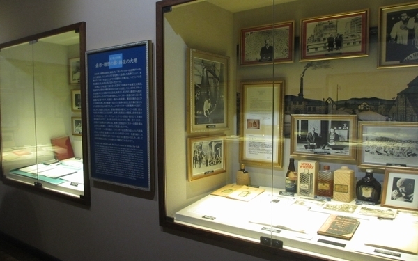 「マッサン」の舞台、話題の北海道・余市のニッカウヰスキー余市蒸留所へGO！