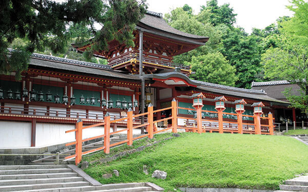 恋愛運アップに縁結び神社の御朱印！ スグにでも手に入れたいのはこの3つ