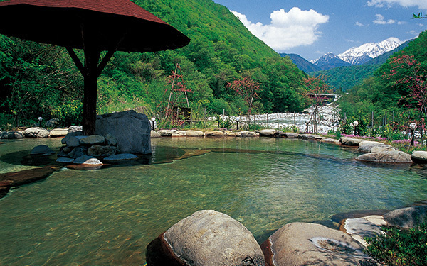 温泉好きが選んだ、超穴場＆高コスパの温泉宿3軒【信州編】