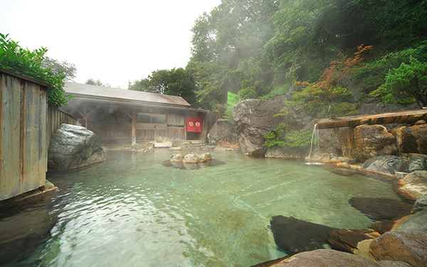 温泉好きが選んだ、超穴場＆高コスパの温泉宿3軒【信州編】