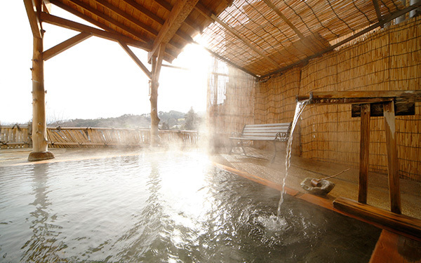 温泉好きが選んだ、超穴場＆高コスパの温泉宿3軒【信州編】