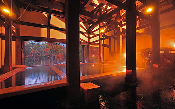 温泉好きが選んだ、超穴場＆高コスパの温泉宿3軒【信州編】