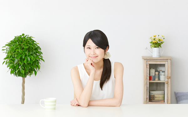 新生活をお得＆エコに迎えよう！「リユース」を利用した、身の回り整理術