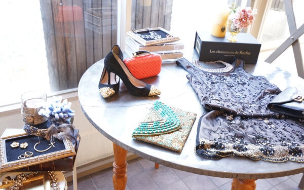 最先端トレンドを借り放題。「月額制ファッションレンタルサービス」で、新しい自分の魅力をどんどん引き出そう