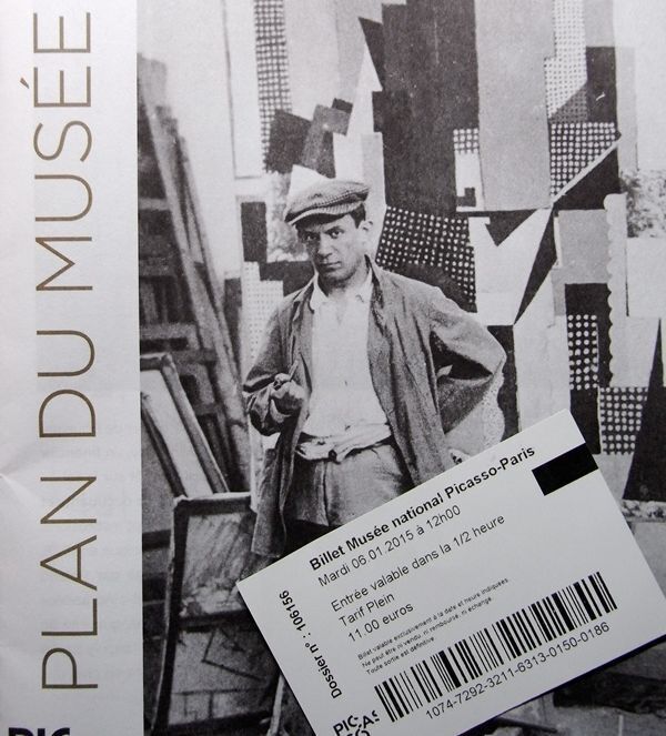 パリの「国立ピカソ美術館」がリニューアル、その全貌を一挙公開！　