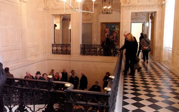 パリの「国立ピカソ美術館」がリニューアル、その全貌を一挙公開！　