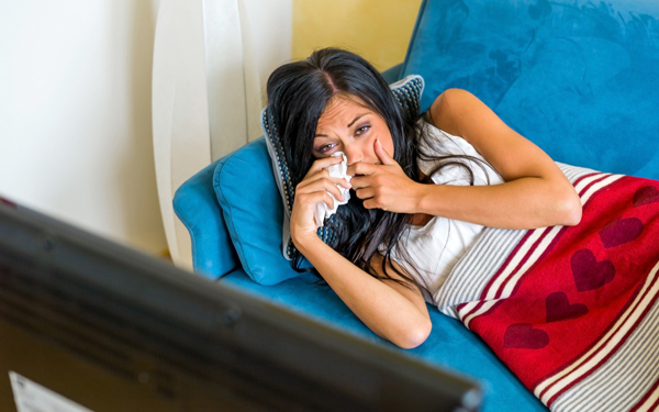 どんでん返しでスカッと！ 悲しいときこそ観たい「恋愛映画」処方箋