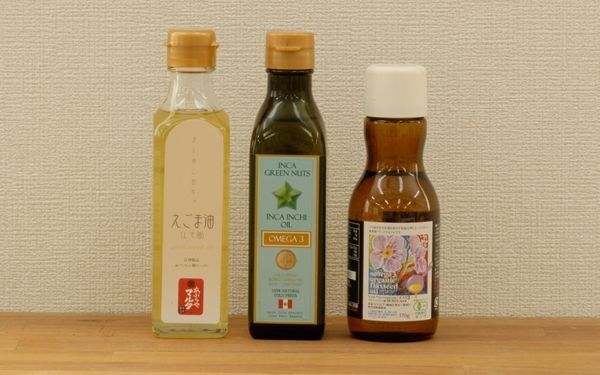 高カロリーだけど食べた方がダイエットにいい食材